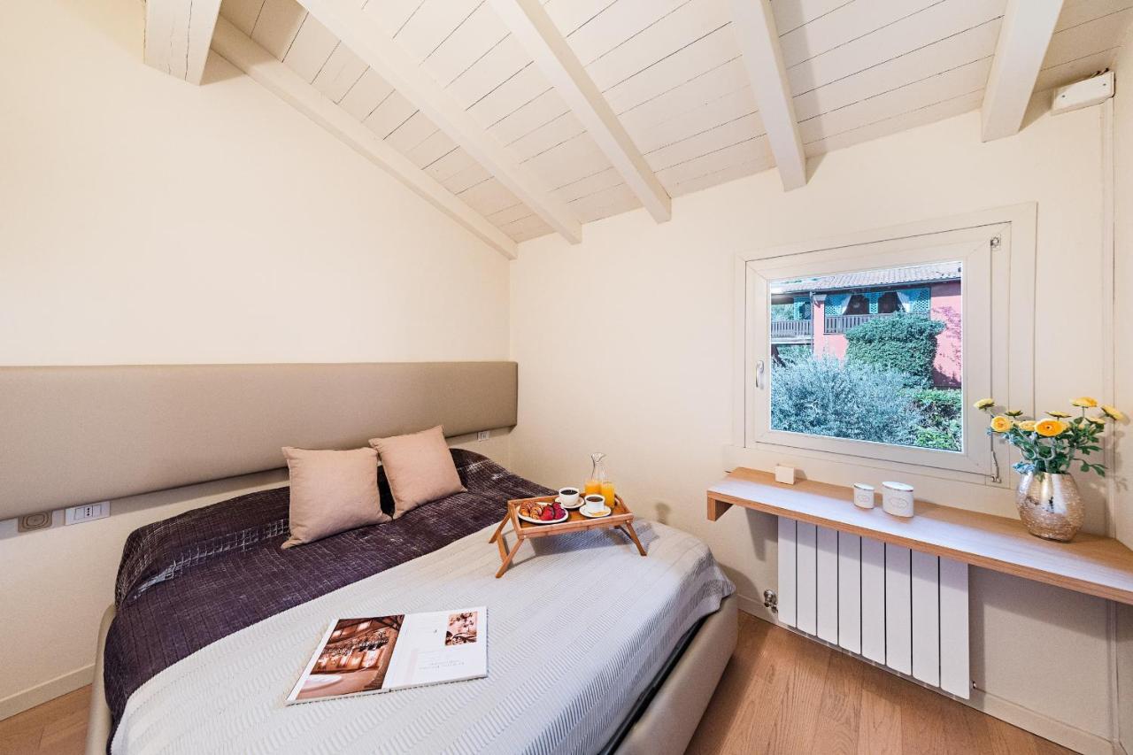 Birdie 59 Apartment By Wonderful Italy Soiano Del Lago Exterior foto