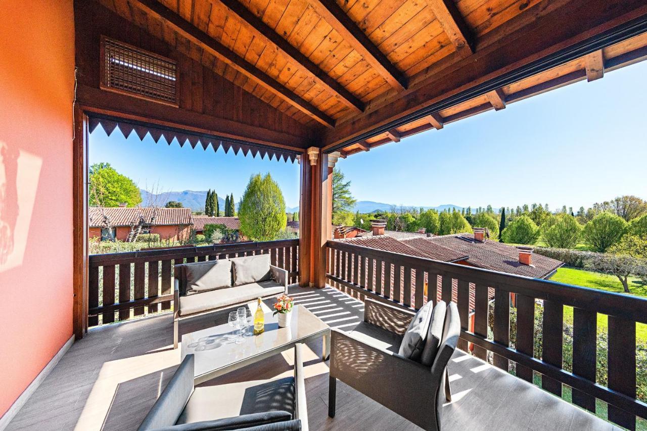 Birdie 59 Apartment By Wonderful Italy Soiano Del Lago Exterior foto